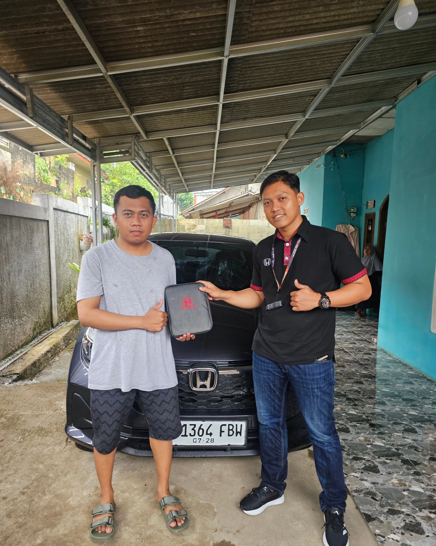 Kontak Honda Bogor